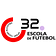 Central 32 — Escola de Futebol